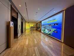 Woodlands Crossing (D25), Condominium #594600681